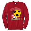Hilltop - Fan Club Crewneck Sweatshirt Thumbnail