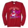 Hilltop - Fan Club Crewneck Sweatshirt Thumbnail