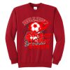 Hilltop - Fan Club Crewneck Sweatshirt Thumbnail