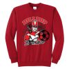 Hilltop - Fan Club Crewneck Sweatshirt Thumbnail