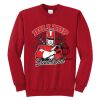 Hilltop - Fan Club Crewneck Sweatshirt Thumbnail