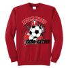 Hilltop - Fan Club Crewneck Sweatshirt Thumbnail