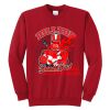 Hilltop - Fan Club Crewneck Sweatshirt Thumbnail