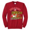Hilltop - Fan Club Crewneck Sweatshirt Thumbnail