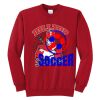 Hilltop - Fan Club Crewneck Sweatshirt Thumbnail