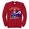 Hilltop - Fan Club Crewneck Sweatshirt Thumbnail