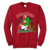 Hilltop - Fan Club Crewneck Sweatshirt Thumbnail