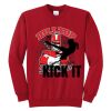 Hilltop - Fan Club Crewneck Sweatshirt Thumbnail
