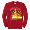 Hilltop - Fan Club Crewneck Sweatshirt Thumbnail