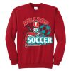 Hilltop - Fan Club Crewneck Sweatshirt Thumbnail