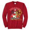 Hilltop - Fan Club Crewneck Sweatshirt Thumbnail