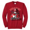 Hilltop - Fan Club Crewneck Sweatshirt Thumbnail