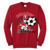 Hilltop - Fan Club Crewneck Sweatshirt Thumbnail