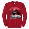 Hilltop - Fan Club Crewneck Sweatshirt Thumbnail