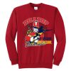 Hilltop - Fan Club Crewneck Sweatshirt Thumbnail