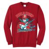 Hilltop - Fan Club Crewneck Sweatshirt Thumbnail