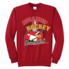 Hilltop - Fan Club Crewneck Sweatshirt Thumbnail