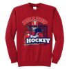 Hilltop - Fan Club Crewneck Sweatshirt Thumbnail