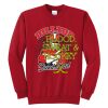 Hilltop - Fan Club Crewneck Sweatshirt Thumbnail
