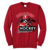 Hilltop - Fan Club Crewneck Sweatshirt Thumbnail