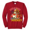 Hilltop - Fan Club Crewneck Sweatshirt Thumbnail