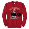 Hilltop - Fan Club Crewneck Sweatshirt Thumbnail