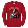 Hilltop - Fan Club Crewneck Sweatshirt Thumbnail