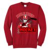 Hilltop - Fan Club Crewneck Sweatshirt Thumbnail