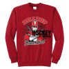Hilltop - Fan Club Crewneck Sweatshirt Thumbnail
