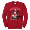Hilltop - Fan Club Crewneck Sweatshirt Thumbnail
