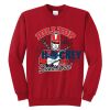 Hilltop - Fan Club Crewneck Sweatshirt Thumbnail