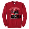 Hilltop - Fan Club Crewneck Sweatshirt Thumbnail