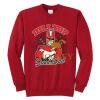 Hilltop - Fan Club Crewneck Sweatshirt Thumbnail
