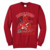Hilltop - Fan Club Crewneck Sweatshirt Thumbnail