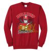Hilltop - Fan Club Crewneck Sweatshirt Thumbnail