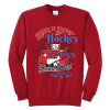 Hilltop - Fan Club Crewneck Sweatshirt Thumbnail
