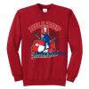 Hilltop - Fan Club Crewneck Sweatshirt Thumbnail