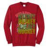 Hilltop - Fan Club Crewneck Sweatshirt Thumbnail