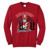 Hilltop - Fan Club Crewneck Sweatshirt Thumbnail