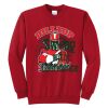 Hilltop - Fan Club Crewneck Sweatshirt Thumbnail