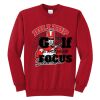 Hilltop - Fan Club Crewneck Sweatshirt Thumbnail