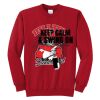 Hilltop - Fan Club Crewneck Sweatshirt Thumbnail