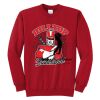 Hilltop - Fan Club Crewneck Sweatshirt Thumbnail