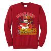 Hilltop - Fan Club Crewneck Sweatshirt Thumbnail
