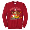 Hilltop - Fan Club Crewneck Sweatshirt Thumbnail