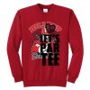 Hilltop - Fan Club Crewneck Sweatshirt Thumbnail