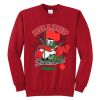 Hilltop - Fan Club Crewneck Sweatshirt Thumbnail
