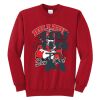 Hilltop - Fan Club Crewneck Sweatshirt Thumbnail