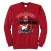 Hilltop - Fan Club Crewneck Sweatshirt Thumbnail