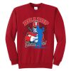 Hilltop - Fan Club Crewneck Sweatshirt Thumbnail